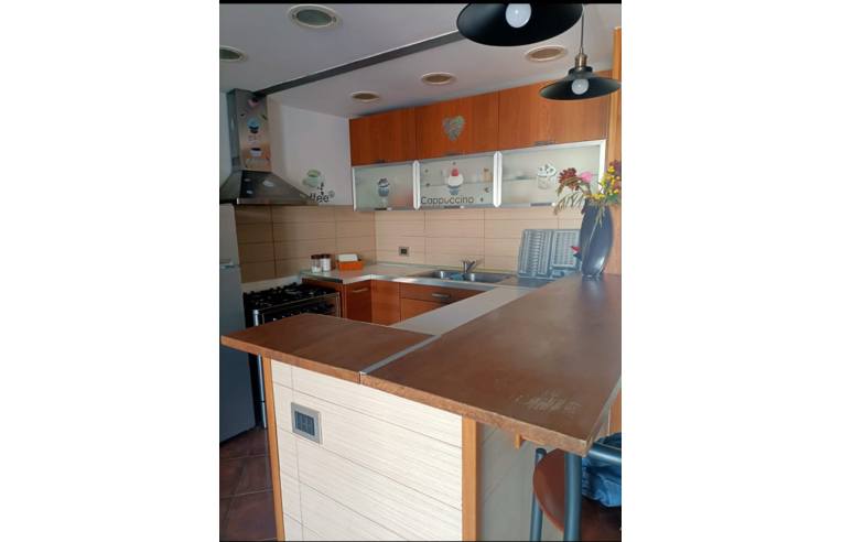 appartamento in affitto a Formia