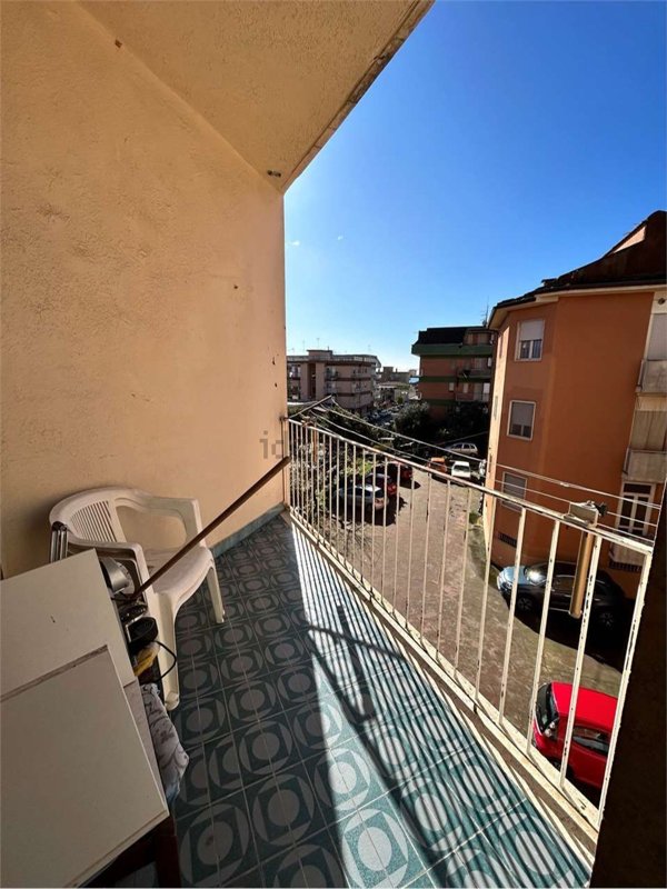 appartamento in affitto a Formia