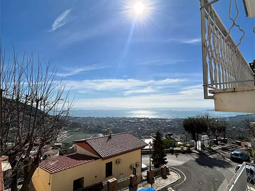 appartamento in affitto a Formia in zona Marànola