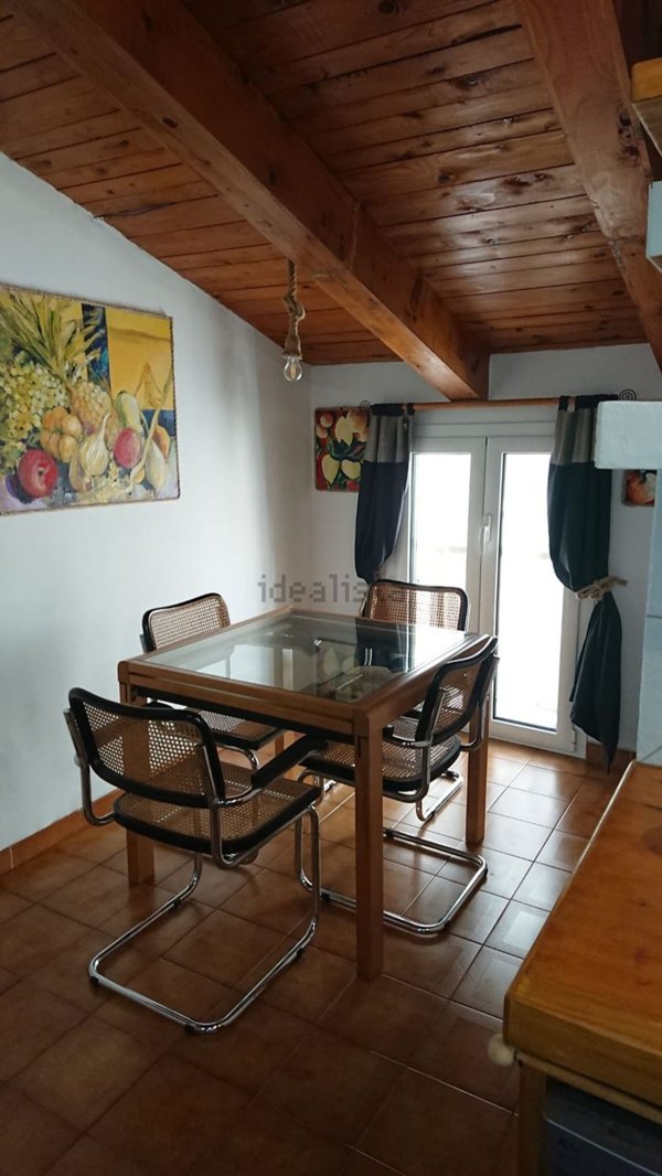 appartamento in affitto a Formia