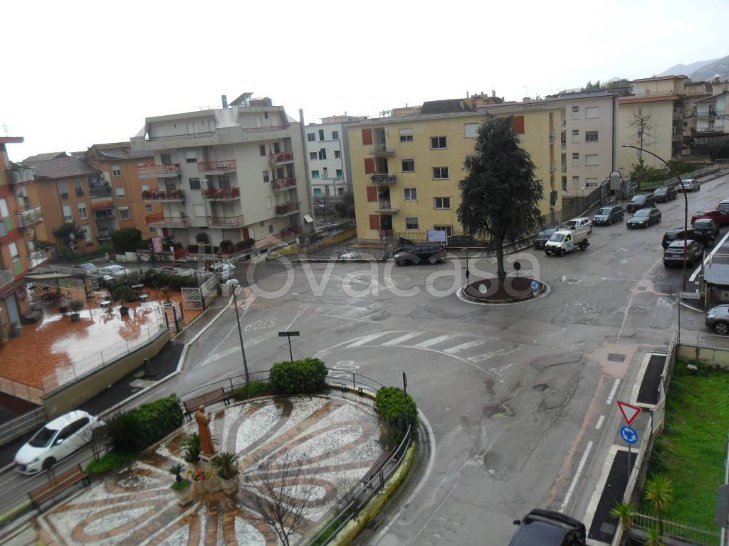 appartamento in affitto a Formia