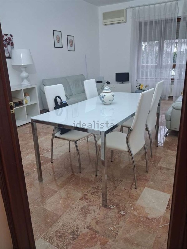 appartamento in affitto a Formia