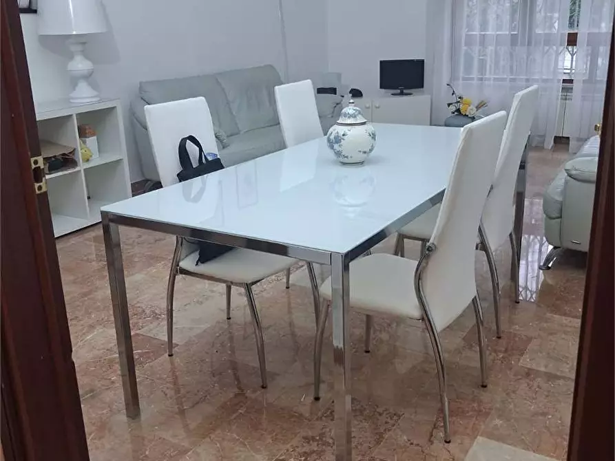 appartamento in affitto a Formia