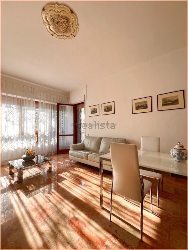 appartamento in affitto a Formia