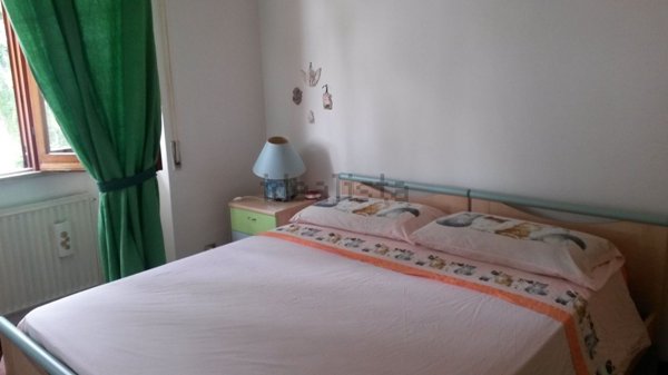 casa indipendente in affitto a Formia