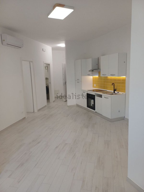 appartamento in affitto a Formia