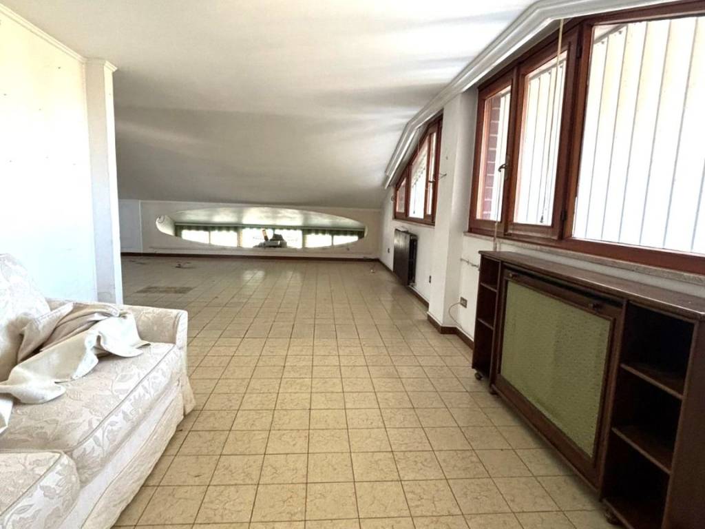 appartamento in affitto a Formia