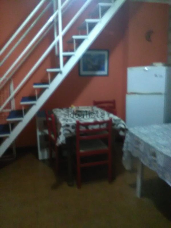 appartamento in affitto a Formia