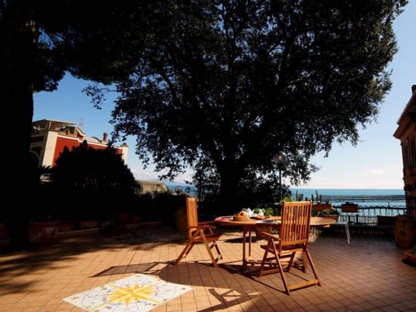 casa indipendente in affitto a Formia