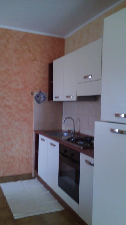 appartamento in affitto a Formia