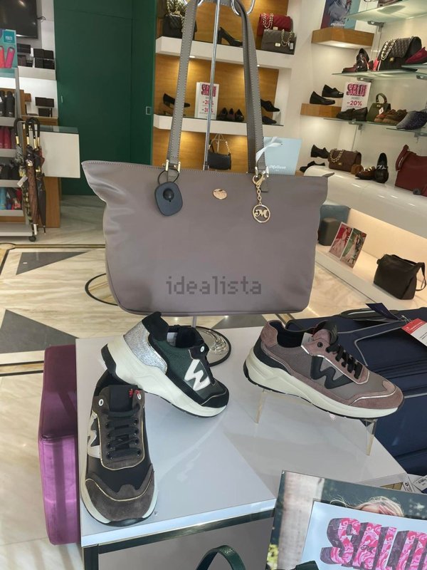 locale commerciale in affitto a Formia