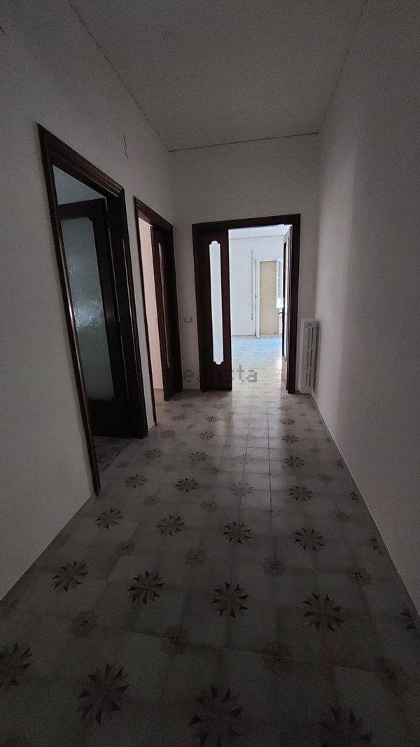 appartamento in affitto a Formia