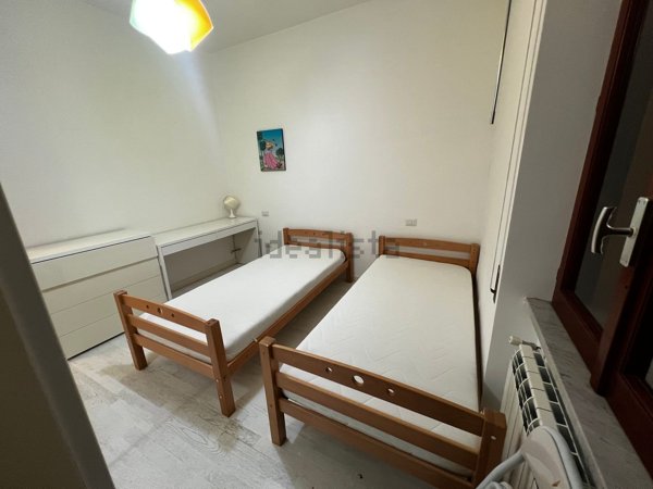 appartamento in affitto a Formia