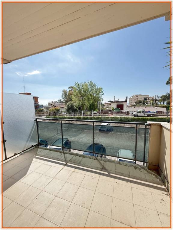 appartamento in affitto a Formia