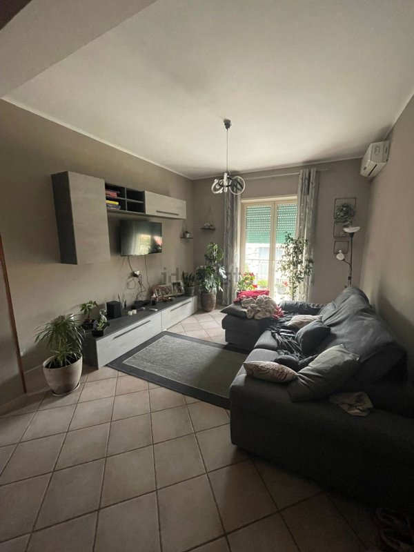 appartamento in affitto a Formia