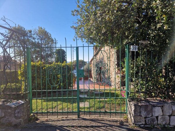 casa indipendente in affitto a Formia