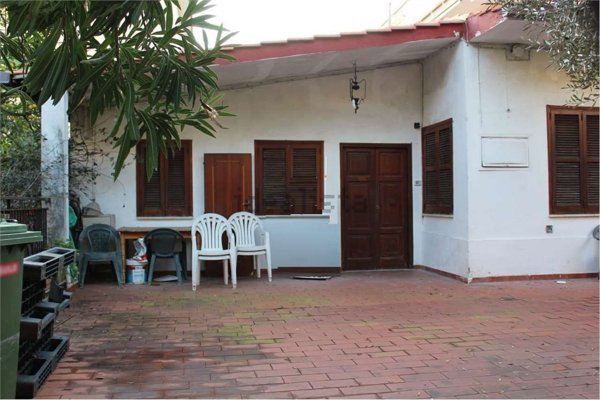 casa indipendente in affitto a Formia