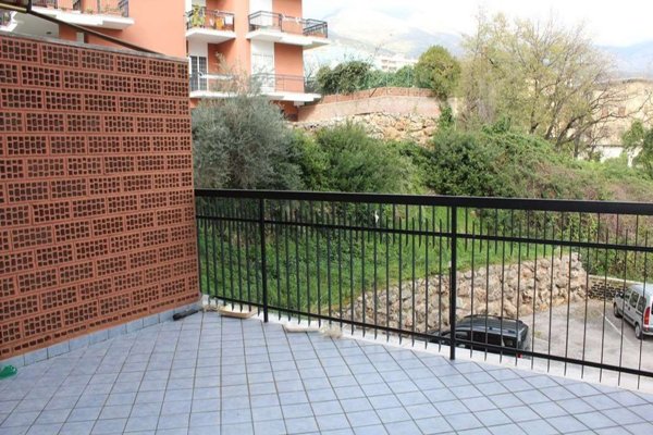 appartamento in affitto a Formia