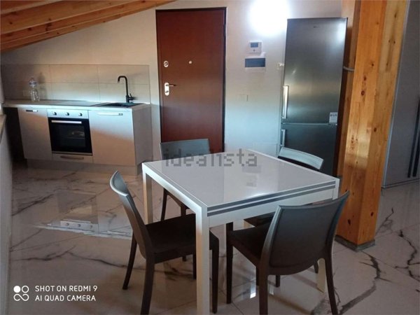 appartamento in affitto a Formia