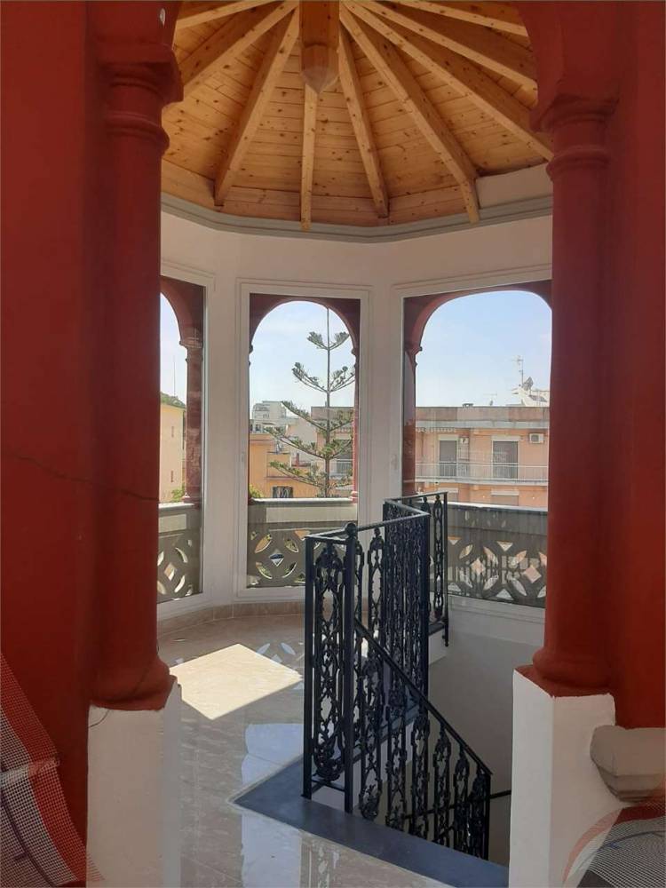 appartamento in affitto a Formia