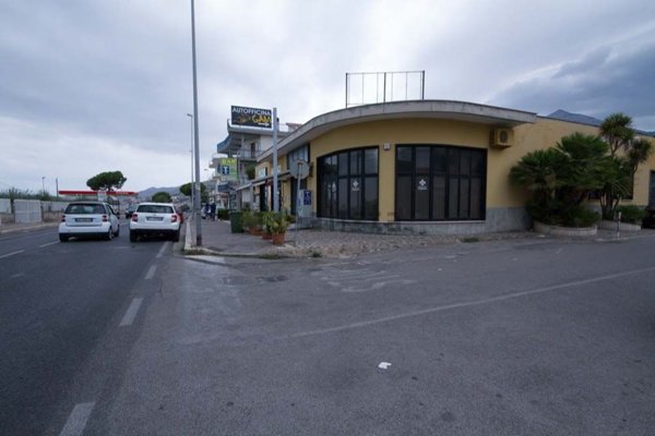 ufficio in affitto a Formia