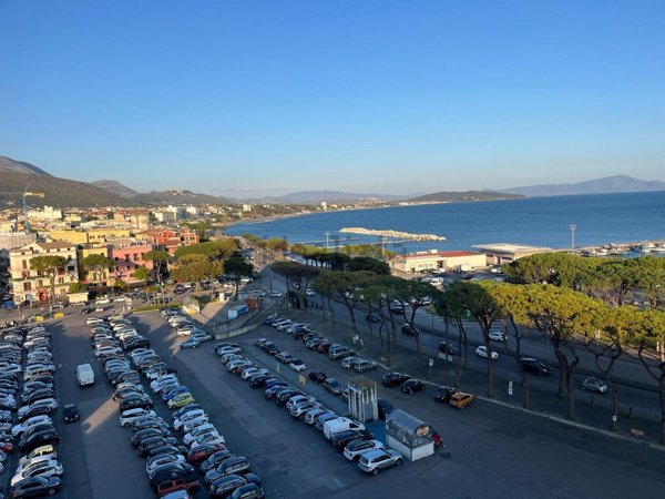 ufficio in affitto a Formia