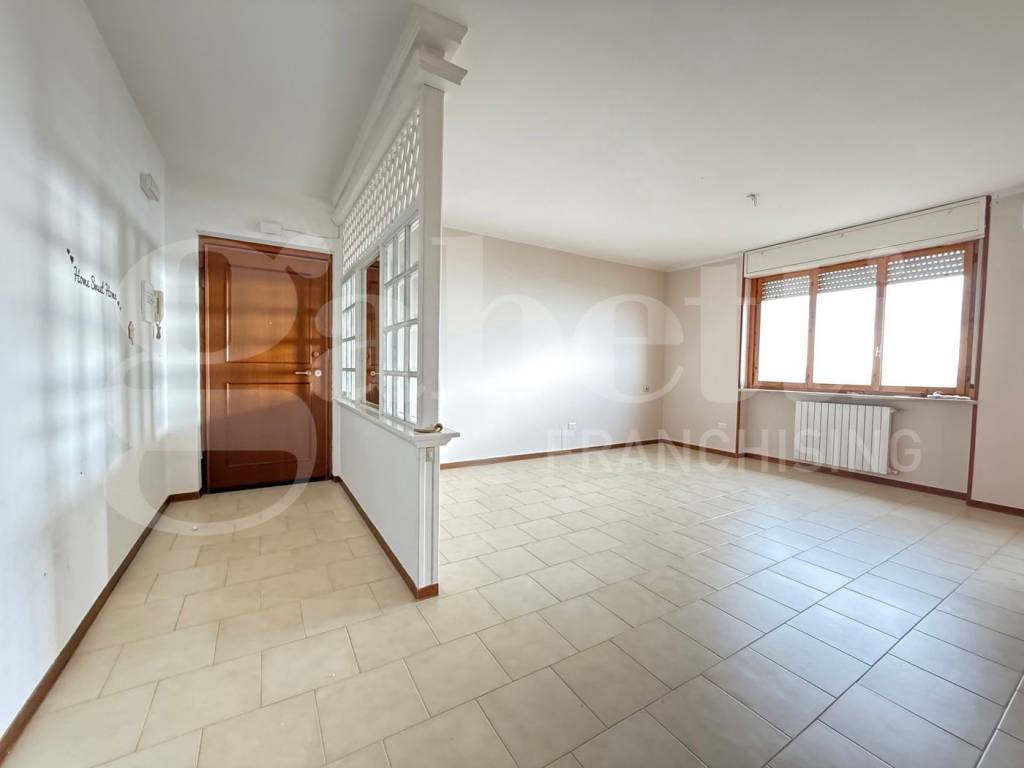 appartamento in affitto a Formia