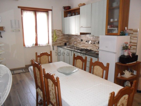 appartamento in affitto a Formia