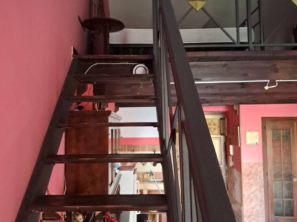 appartamento in affitto a Formia