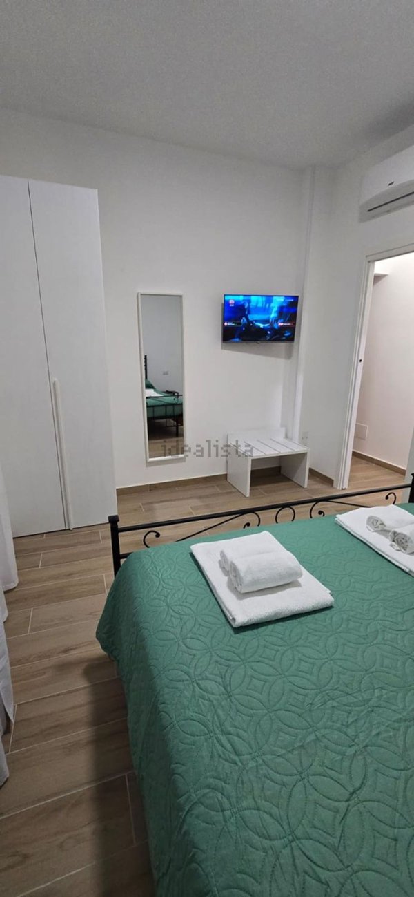 appartamento in affitto a Formia