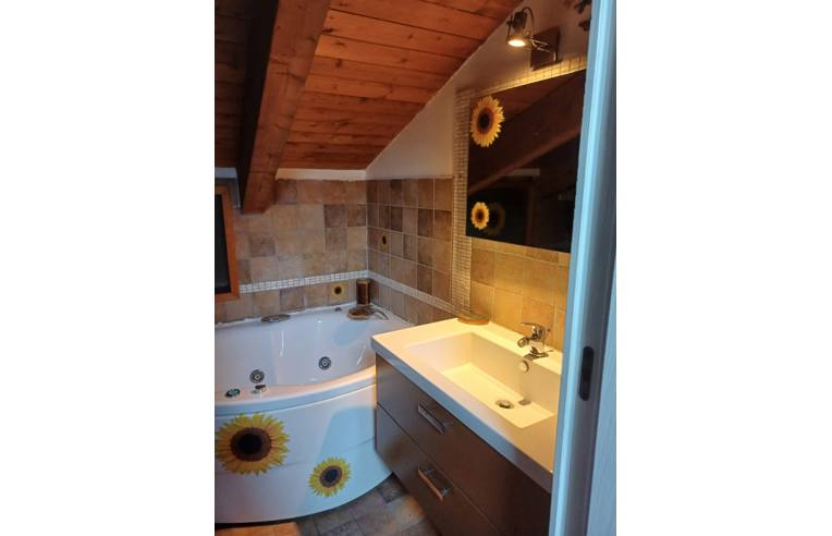 appartamento in affitto a Formia