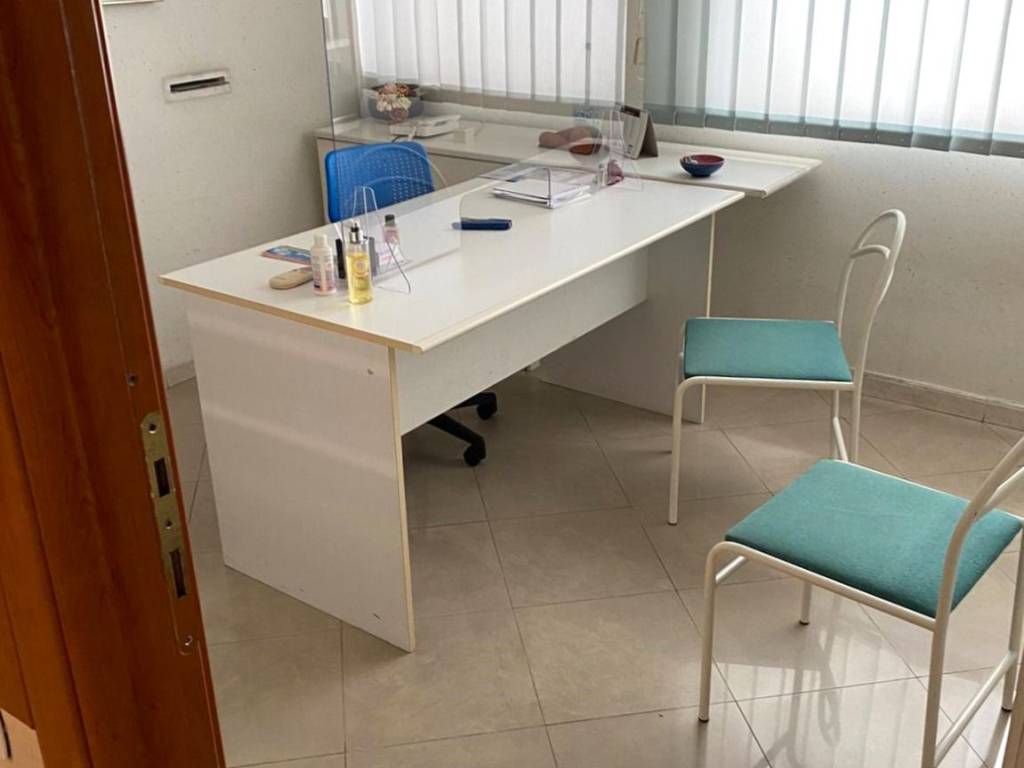 ufficio in affitto a Formia