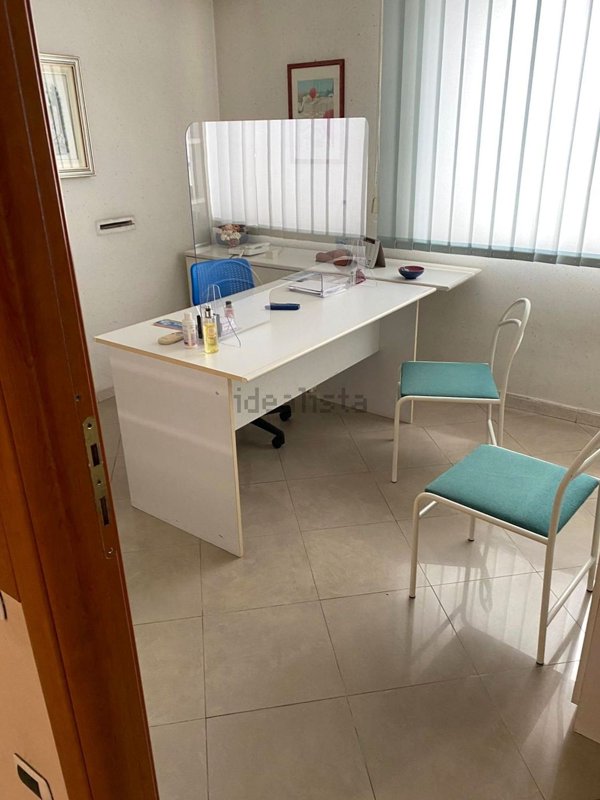 ufficio in affitto a Formia
