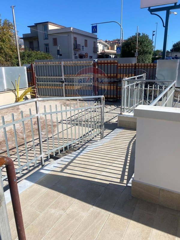 ufficio in affitto a Formia