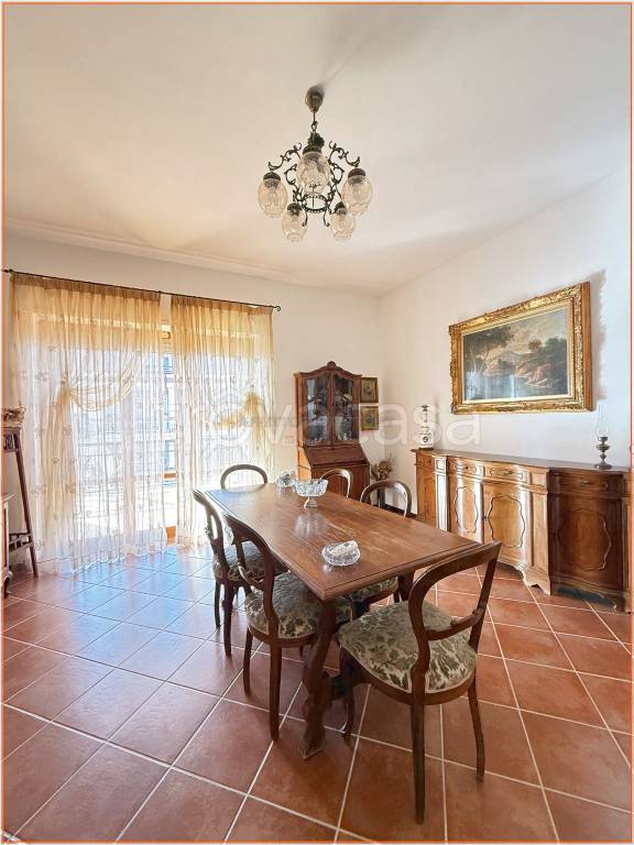 appartamento in affitto a Formia