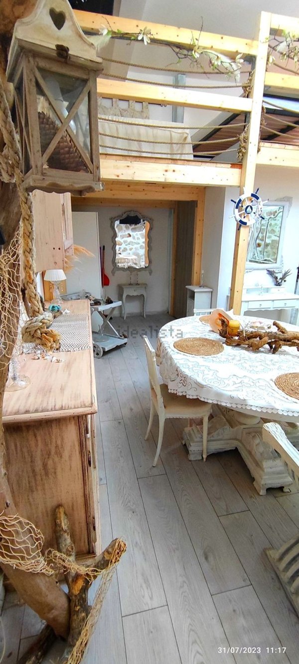 appartamento in affitto a Formia