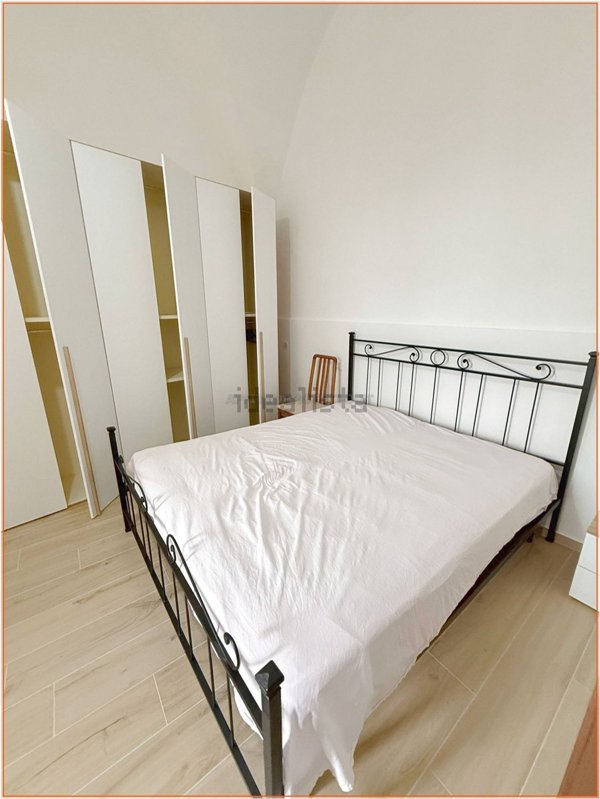 appartamento in affitto a Formia