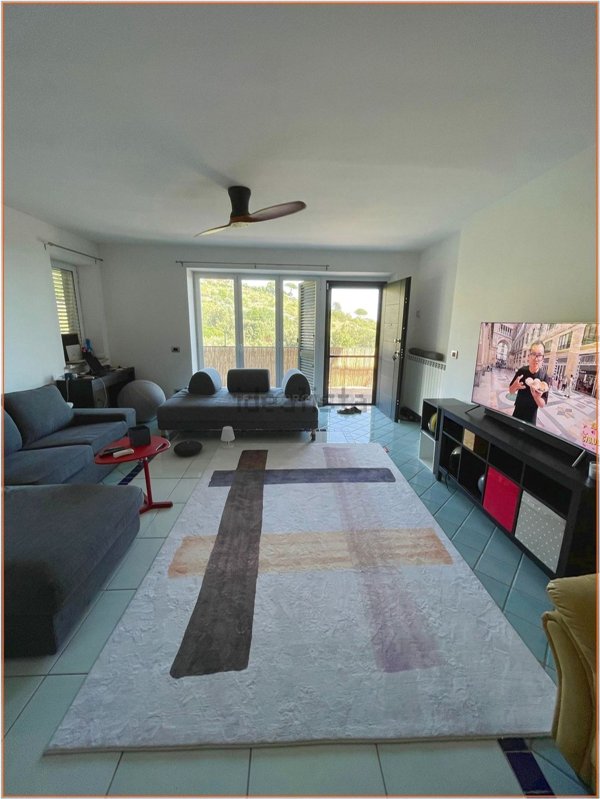 appartamento in affitto a Formia