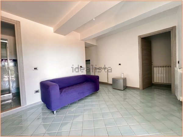 appartamento in affitto a Formia