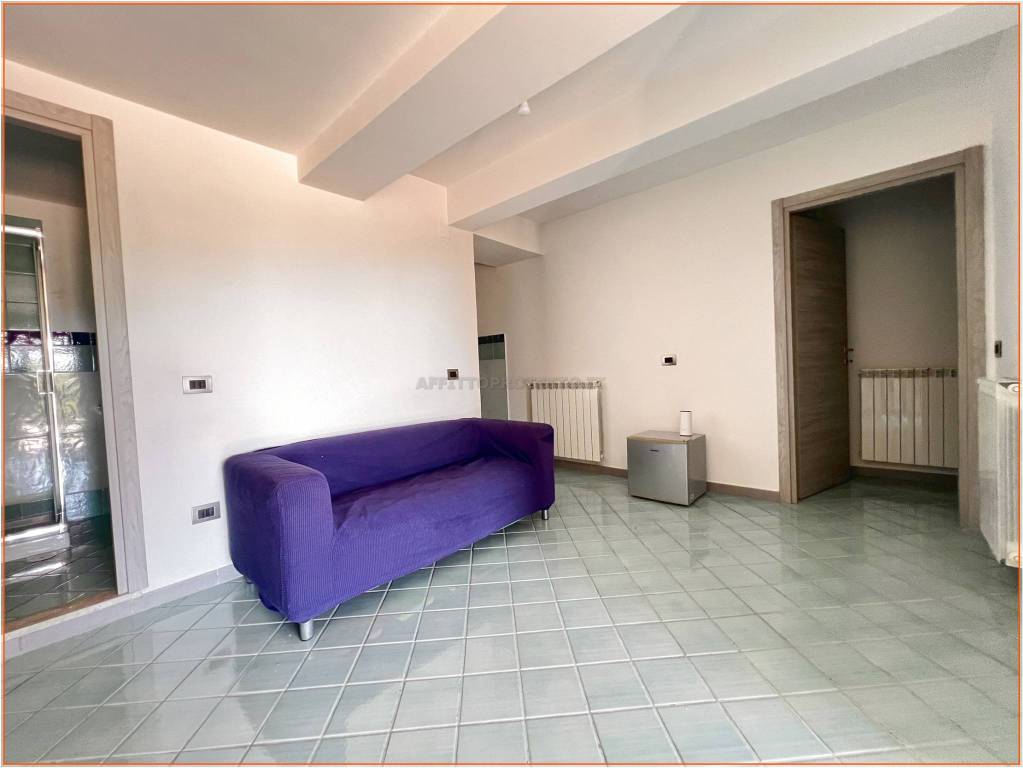 appartamento in affitto a Formia