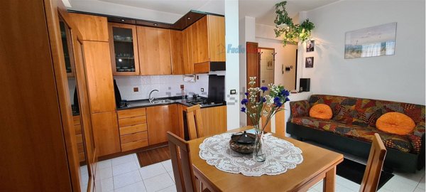 appartamento in affitto a Formia