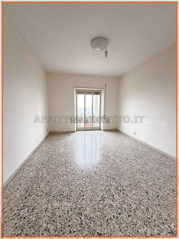 appartamento in affitto a Formia