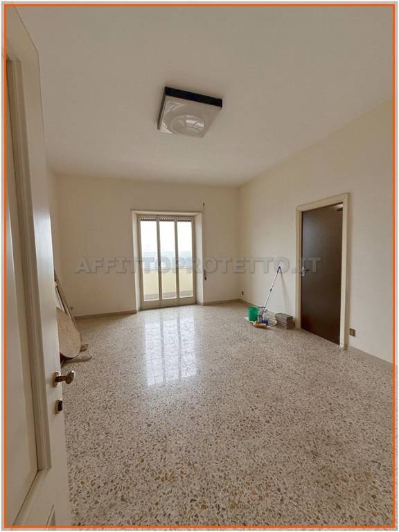 appartamento in affitto a Formia