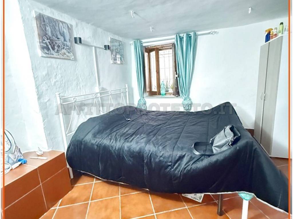 loft in affitto a Formia in zona Marànola