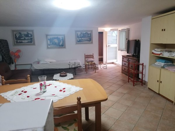 appartamento in affitto a Formia