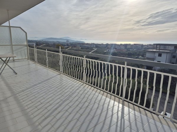 appartamento in affitto a Formia
