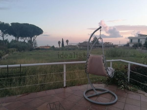 appartamento in affitto a Formia