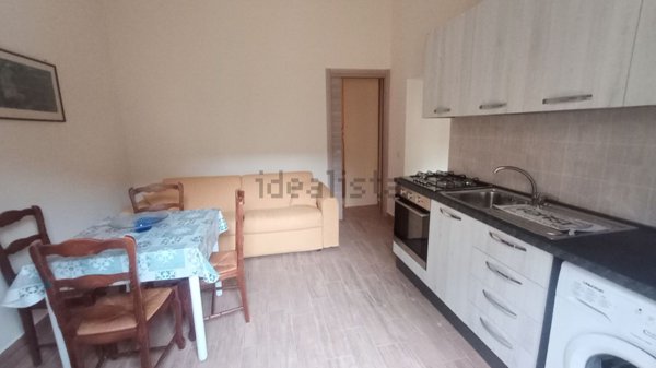 appartamento in affitto a Formia