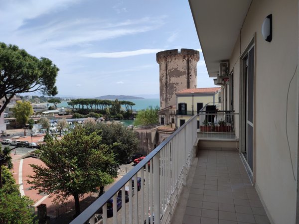 appartamento in affitto a Formia