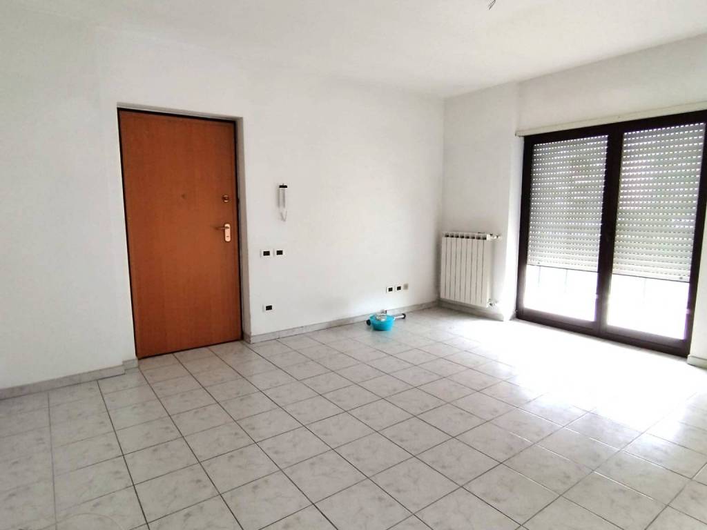 appartamento in affitto a Formia